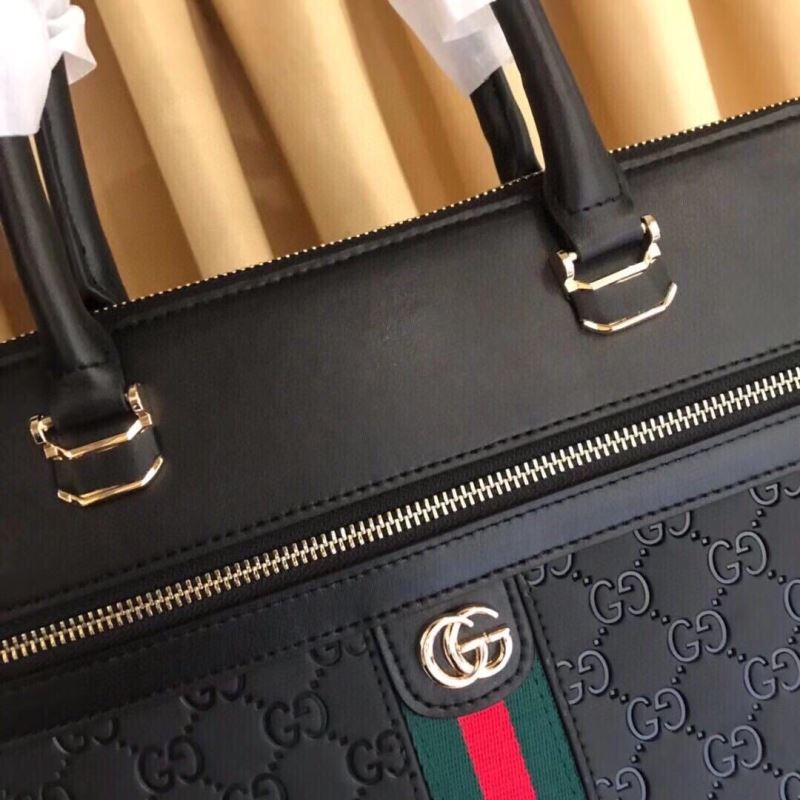 Mens Gucci Briefcases